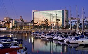 Hyatt Regency Long Beach 4*